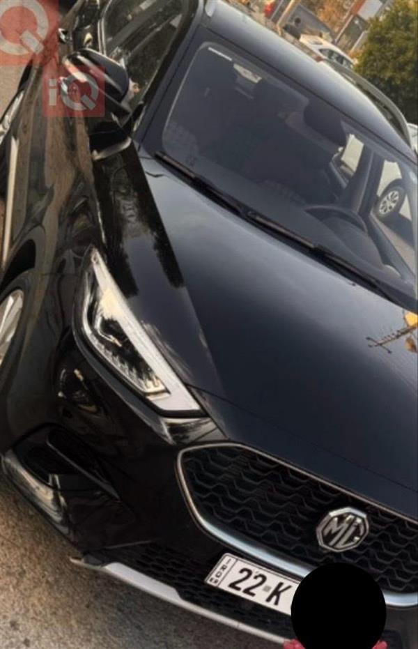 ام جي ZS 2023 للبيع في العراق - اربيل